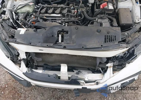 2020 Honda Civic Sport from USA, damaged, VIN SHHFK7H49LU219144